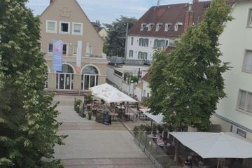 Rüsselsheim Boardroom Konferenzraum 55 m2 image 4