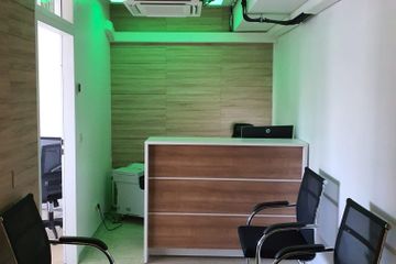 Rüsselsheim Boardroom Konferenzraum 55 m2 image 6