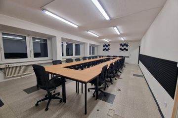 Rüsselsheim Boardroom Konferenzraum 55 m2 image 1