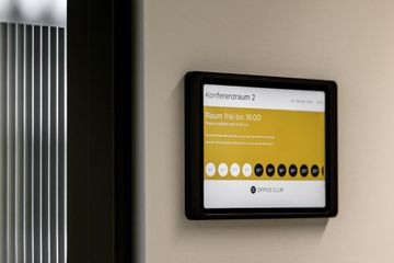 Frankfurt am Main  Business Center Office Club Frankfurt - Goethestraße image 1