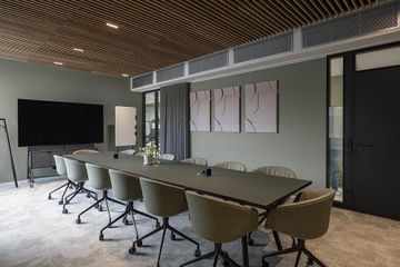 Frankfurt am Main Business Center Office Club Frankfurt - Goethestraße image 3