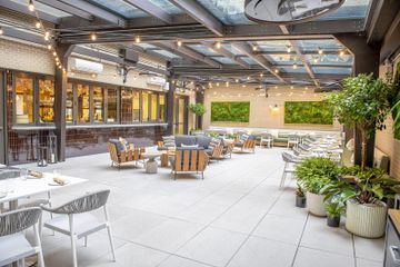Rest of the World  Meeting room Arrels Courtyard image 1