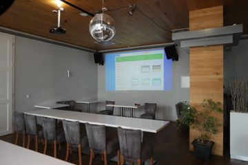 München Coworking Workshopruimtes Juli Seminarraum image 2