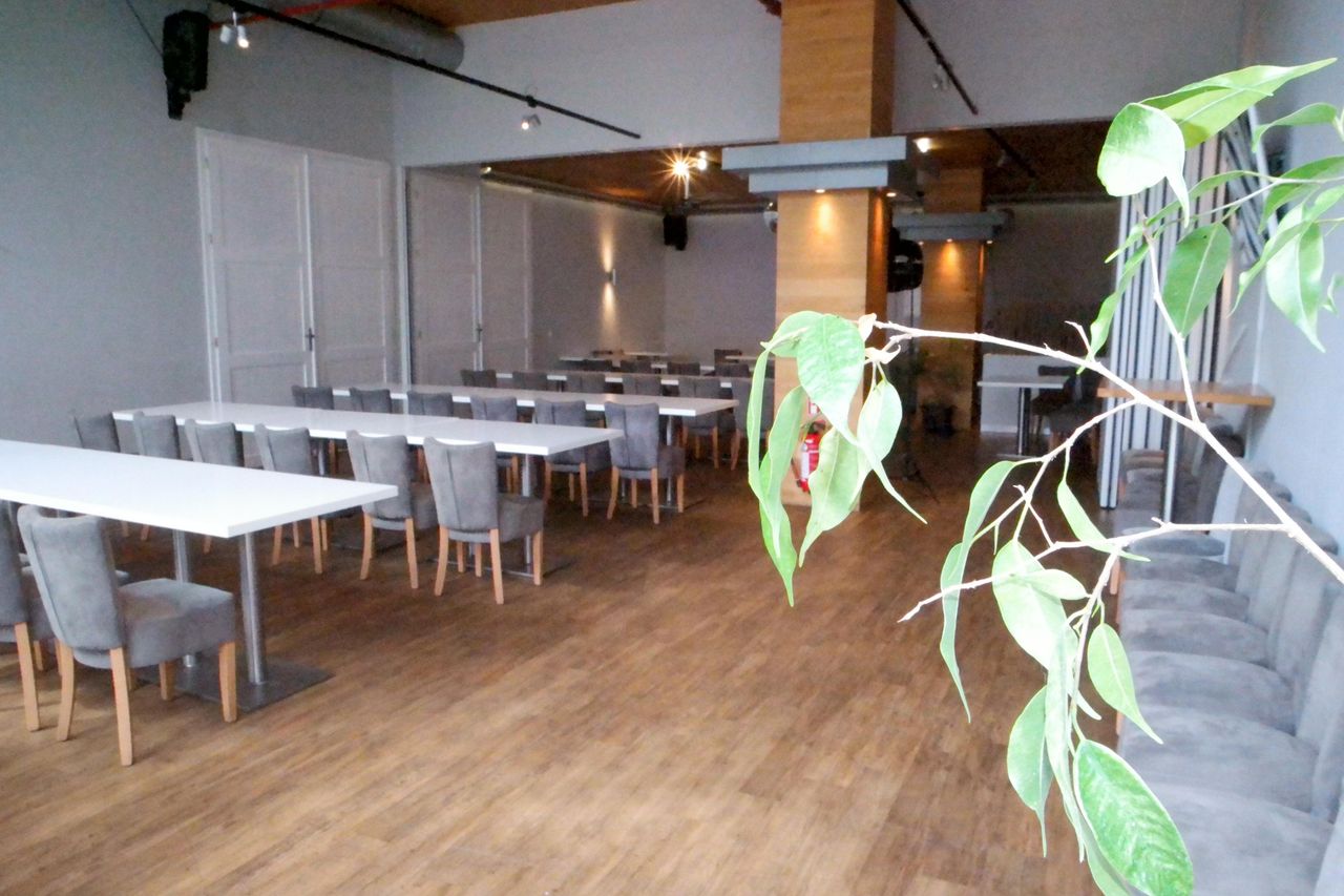 München Coworking Workshopruimtes Juli Seminarraum image 4