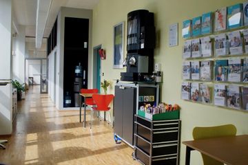 Zürich Kundengespräch  ZH Gruppenraum 3 image 1