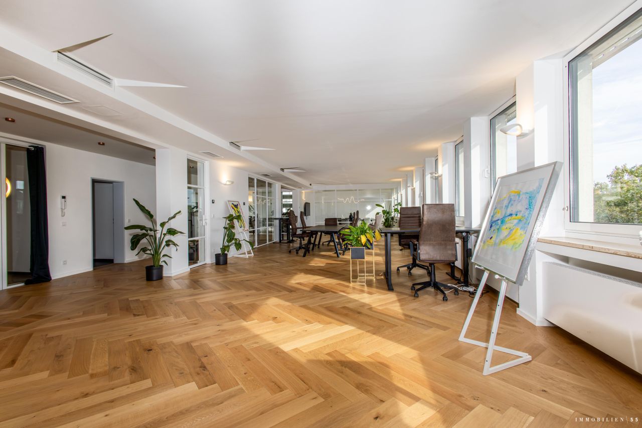 Cologne  Coworking space Coworking-Space image 1