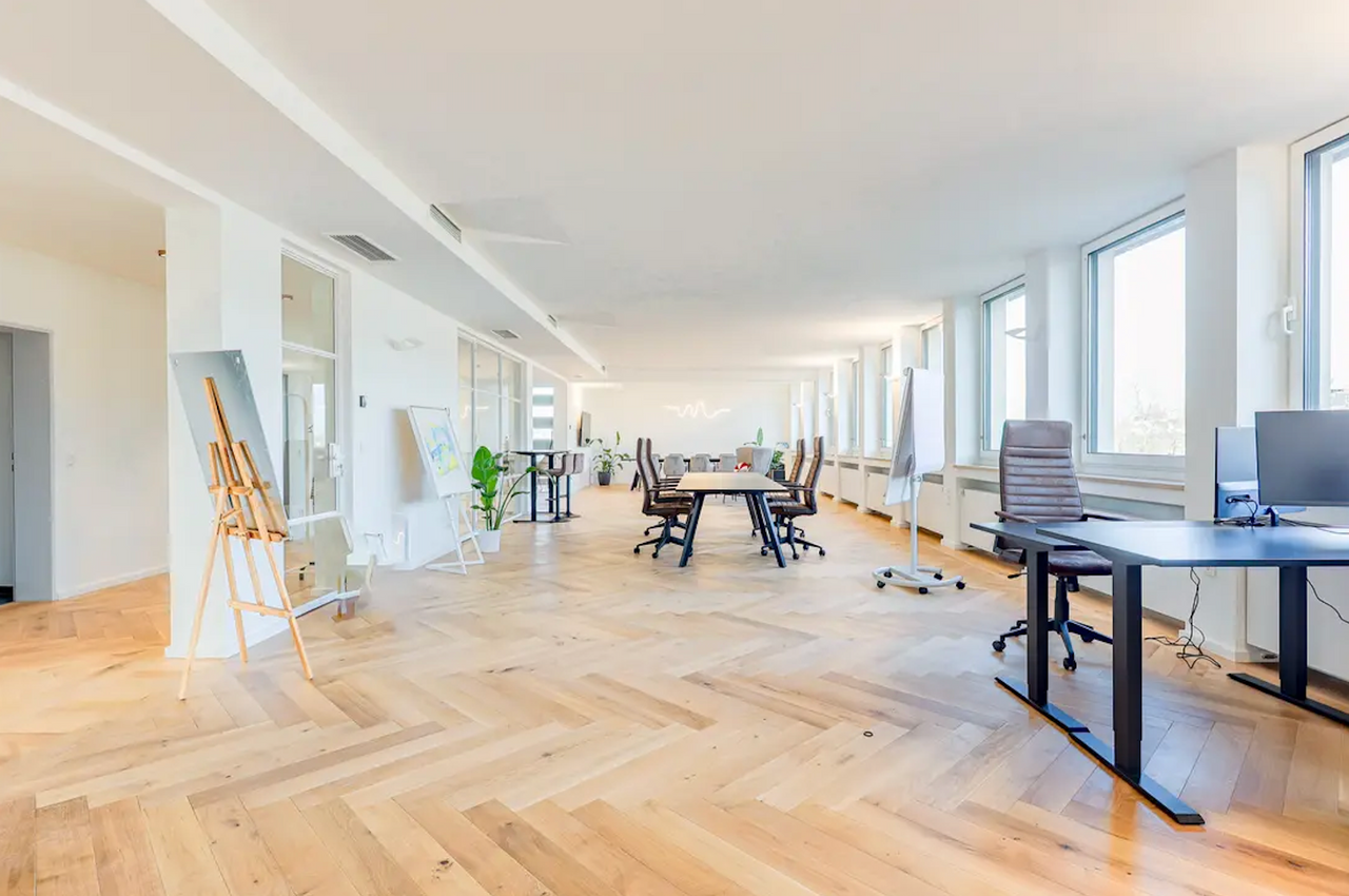 Cologne  Coworking space Coworking-Space image 2