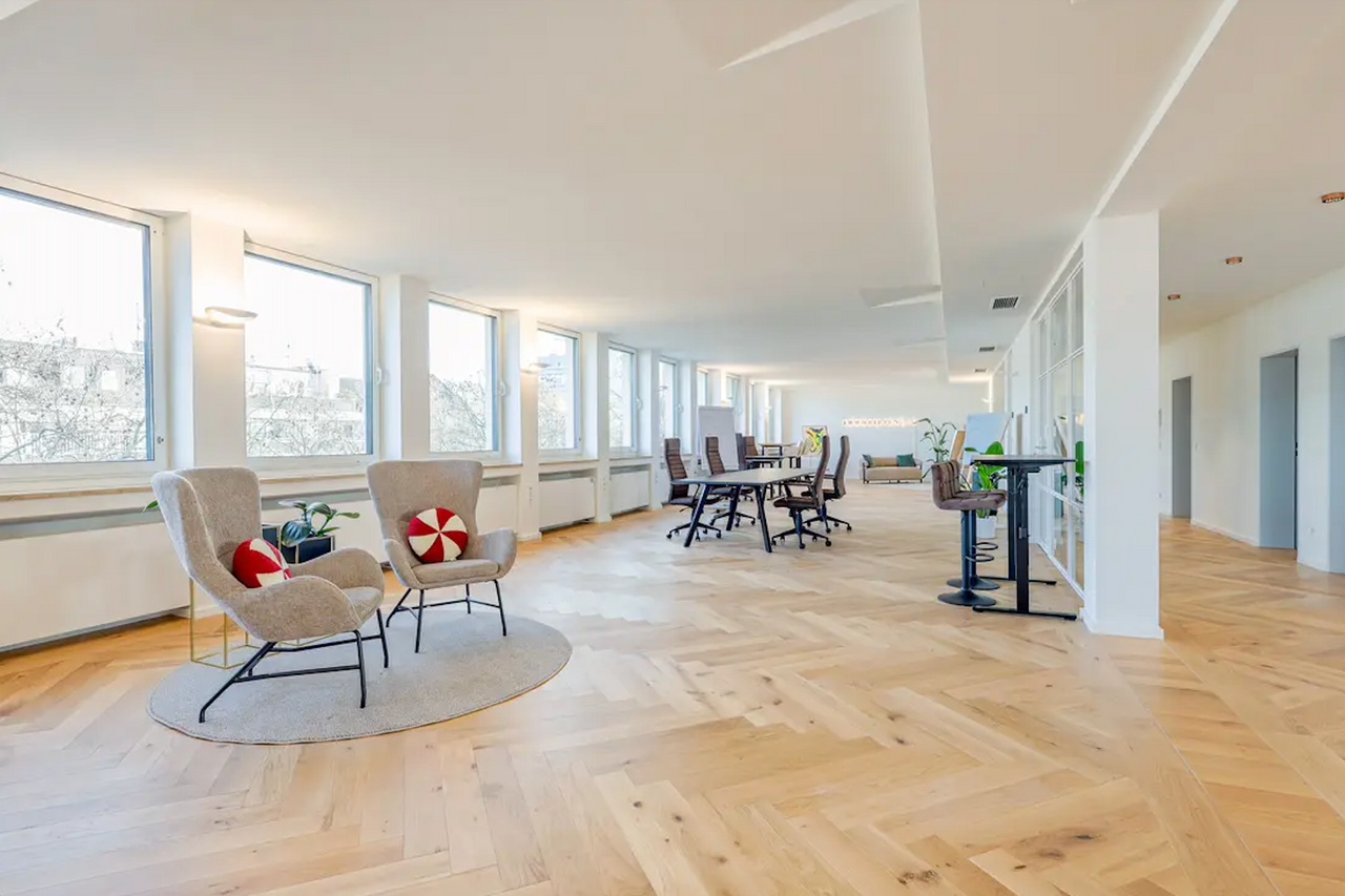 Cologne  Coworking space Coworking-Space image 0