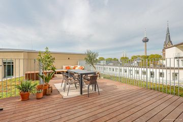 Cologne  Coworking space Coworking-Space image 4