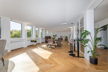 Cologne  Coworking space Coworking-Space image 6