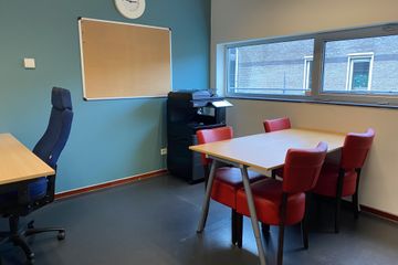 Rest van de wereld Kantoorruimte Spreekkamer 2 image 0