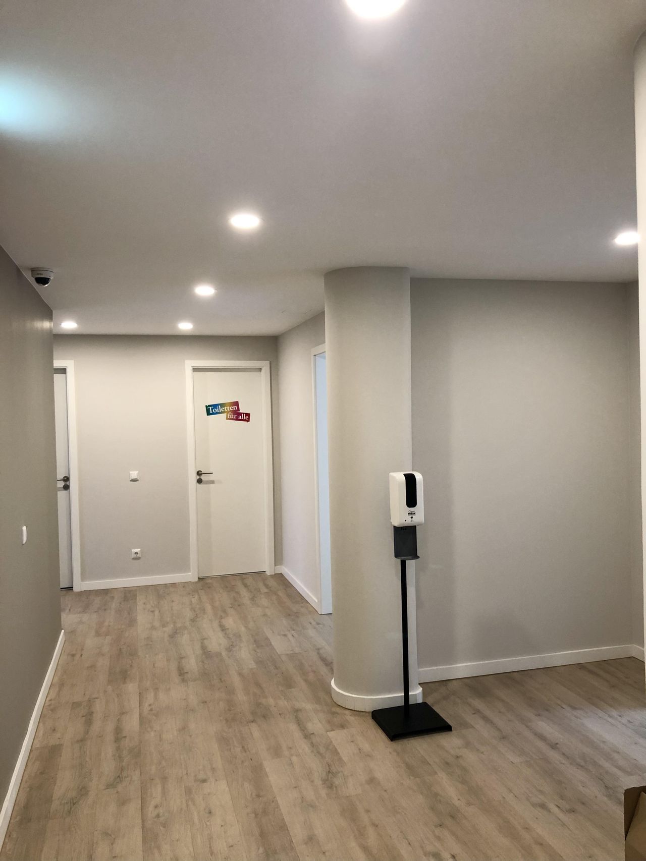 Munich  Workshop spaces WORKEASY by speakeasy image 3