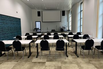 Brussels Creative Meeting Business center Sumanga image 3