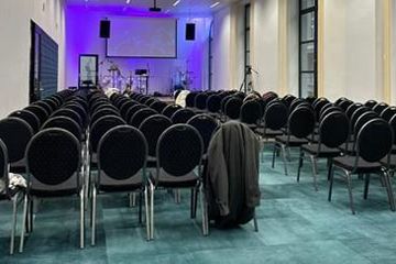 Brussels Creative Meeting Business center Sumanga image 2