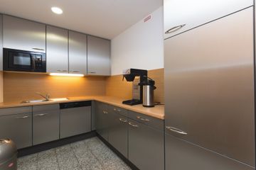 Berlin workshop spaces Meetingraum Am Bahnhof Friedrichstrasse Einzel - oder Besprechungsraum image 9