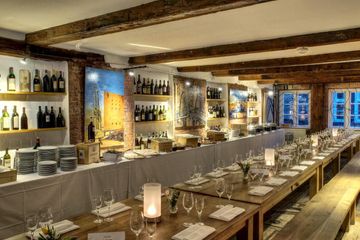 Hamburg Sommerfest  Bodega image 0