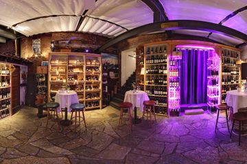 Hamburg Sommerfest Veranstaltungsraum Lichthof image 1