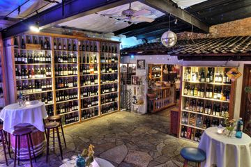 Hamburg Sommerfest Veranstaltungsraum Lichthof image 0