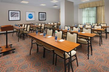 Rest van de wereld training rooms Auditorium Meeting room image 0