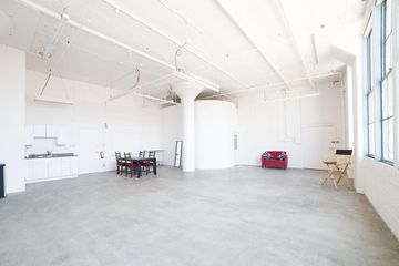 San Francisco training rooms Foto Studio LUX-SF - Studio C image 1