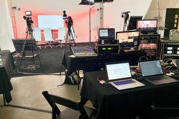 San Francisco training rooms Fotostudio Studio C image 3