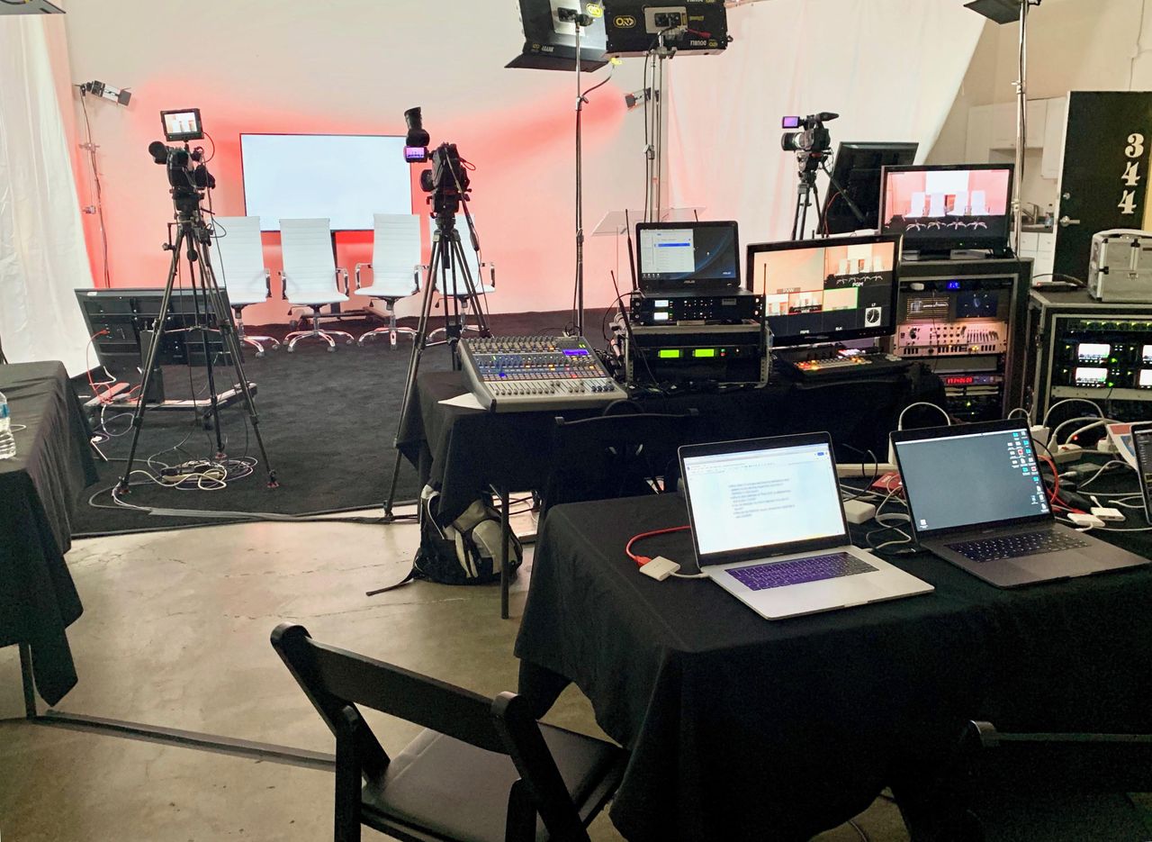 San Francisco training rooms Foto Studio LUX-SF - Studio C image 3