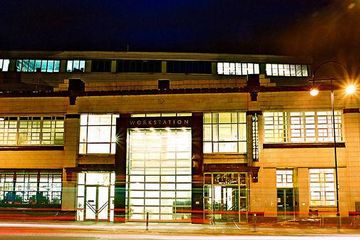 Sheffield conference rooms Meeting room Conference 3 image 1