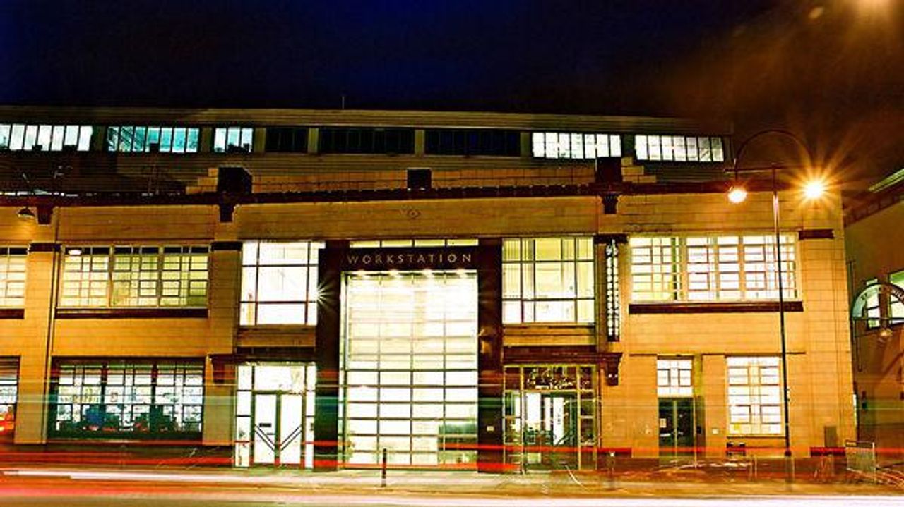 Sheffield conference rooms Meeting room Conference 3 image 1