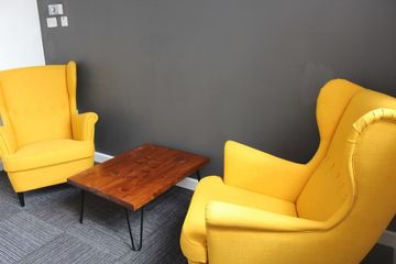 Sheffield seminar rooms Meeting room The Creative Snug image 1