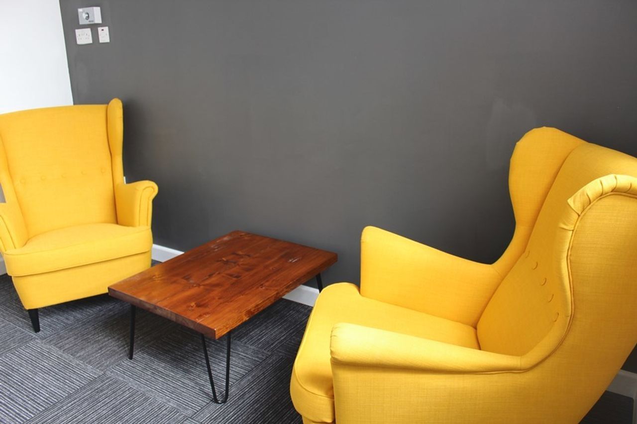 Sheffield seminar rooms Meeting room The Creative Snug image 1