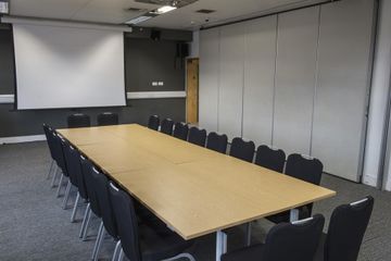 Sheffield seminar rooms Meeting room Showroom 5 image 1