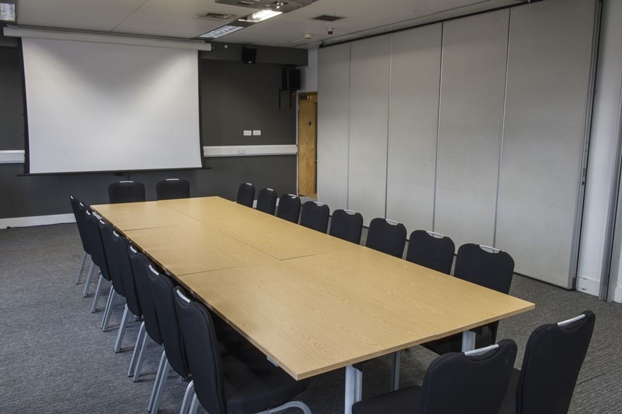 Sheffield seminar rooms Meeting room Showroom 5 image 1