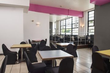 Sheffield seminar rooms Vergaderruimte The Cafe image 1