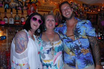 Hamburg PR & Marketing Event  Nachtschicht St. Pauli image 10