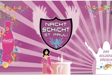 Hamburg PR & Marketing Event Nachtschicht St. Pauli image 10