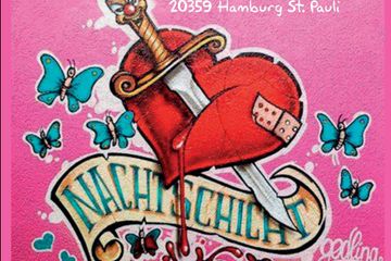 Hamburg PR & Marketing Event  Nachtschicht St. Pauli image 10