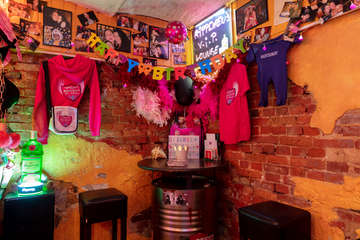 Hamburg PR & Marketing Event Nachtschicht St. Pauli image 10