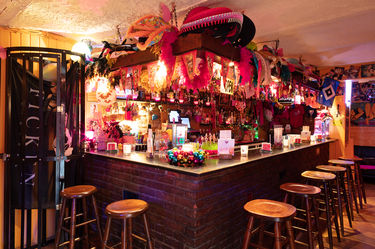 Hamburg PR & Marketing Event  Nachtschicht St. Pauli image 10