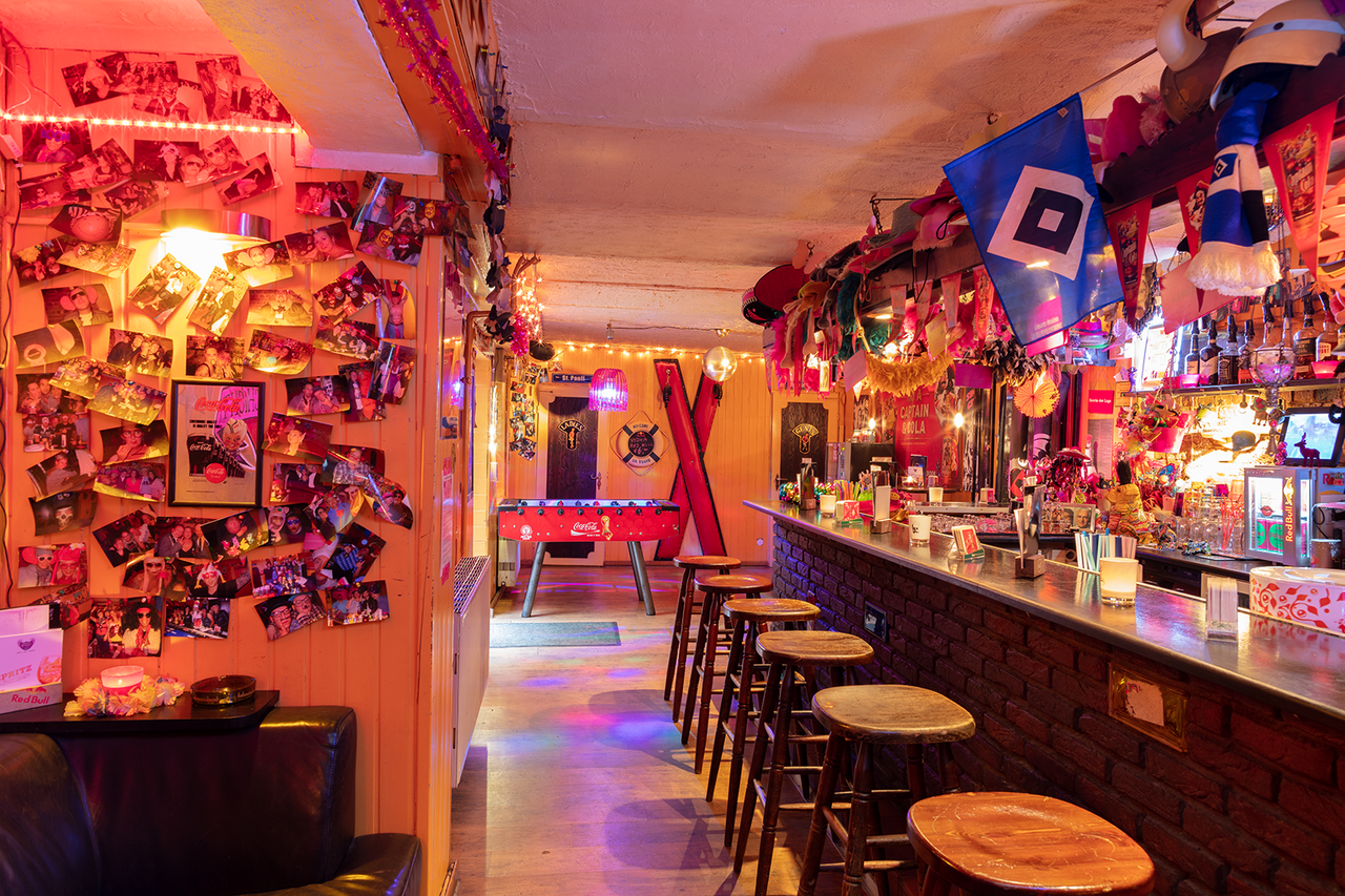 Hamburg PR & Marketing Event  Nachtschicht St. Pauli image 10