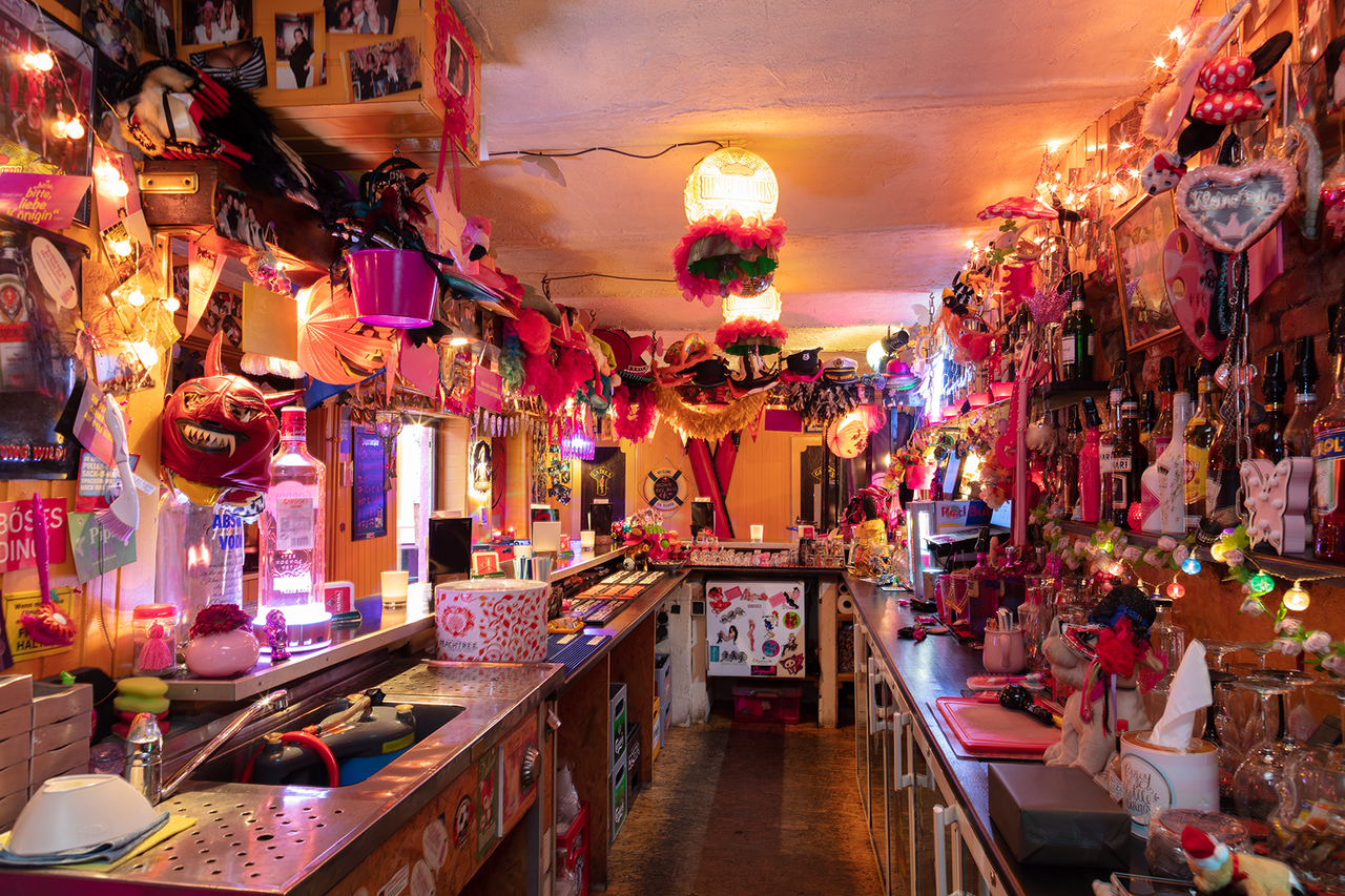 Hamburg PR & Marketing Event  Nachtschicht St. Pauli image 10