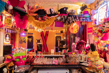 Hamburg PR & Marketing Event Nachtschicht St. Pauli image 10