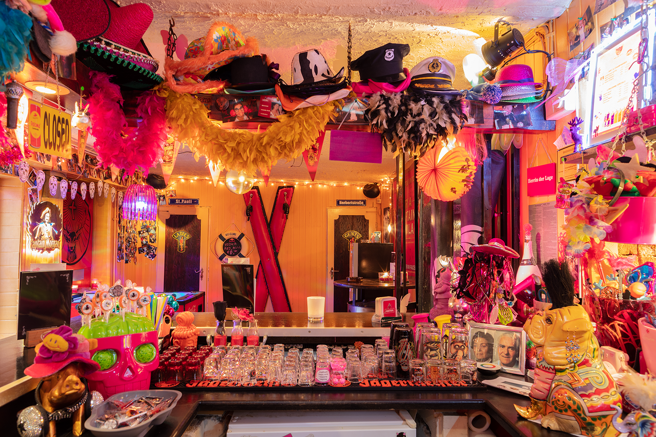 Hamburg PR & Marketing Event  Nachtschicht St. Pauli image 10