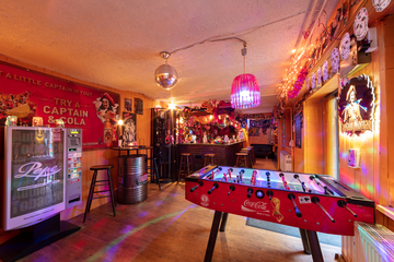 Hamburg PR & Marketing Event Nachtschicht St. Pauli image 10