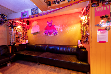 Hamburg PR & Marketing Event Nachtschicht St. Pauli image 10