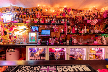 Hamburg PR & Marketing Event Nachtschicht St. Pauli image 10