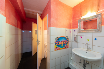 Hamburg PR & Marketing Event Nachtschicht St. Pauli image 10