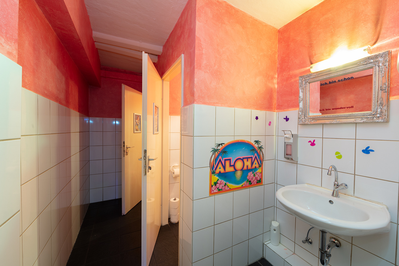 Hamburg PR & Marketing Event  Nachtschicht St. Pauli image 10