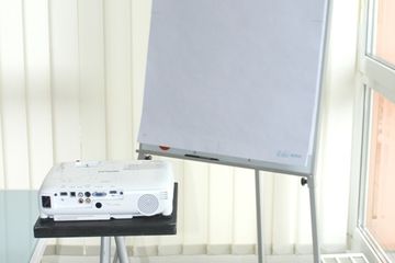 Rest der Welt training rooms Meetingraum Seminarraum image 5