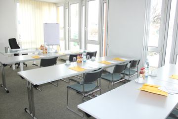 Rest der Welt training rooms Meetingraum Seminarraum image 2