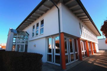 Rest der Welt training rooms Meetingraum Seminarraum image 2